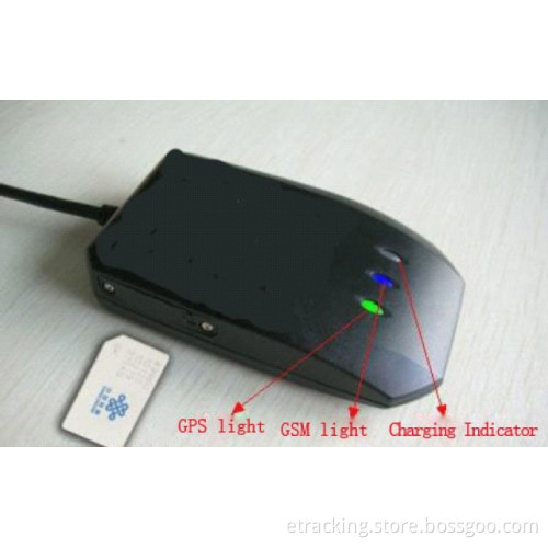 Hot Sell Super Tlt-2f GPS/GSM Car Tracker